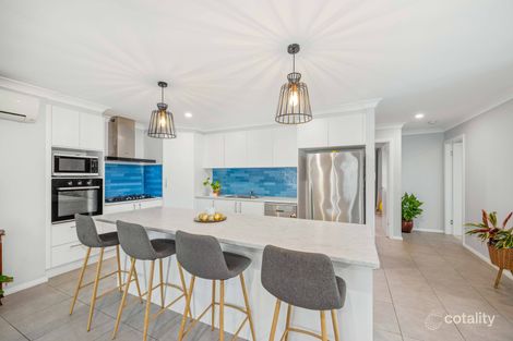 Property photo of 8 Wells Avenue Thrumster NSW 2444