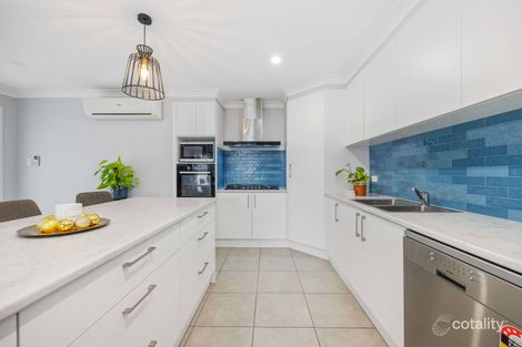 Property photo of 8 Wells Avenue Thrumster NSW 2444