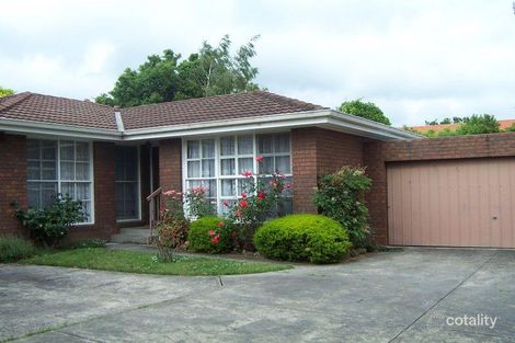 Property photo of 3/19 Salisbury Avenue Mont Albert VIC 3127