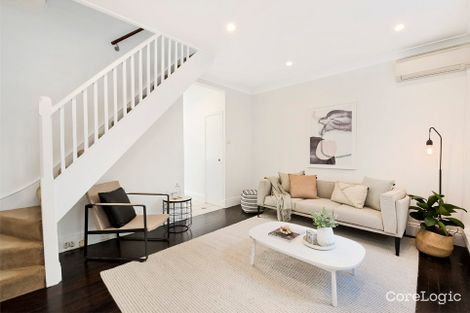 Property photo of 37 Dudley Street Paddington NSW 2021