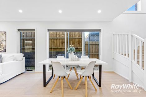 Property photo of 4 Gravity Street Schofields NSW 2762