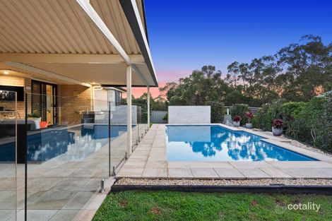 Property photo of 11 Tallowood Circuit Charlestown NSW 2290
