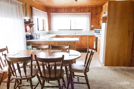 Property photo of 14 Barnett Street Crayfish Creek TAS 7321