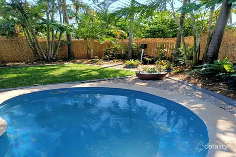 1/11 Geranium St, The Gardens, NT 0820