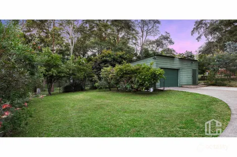 Property photo of 11 Deane Street Glenbrook NSW 2773