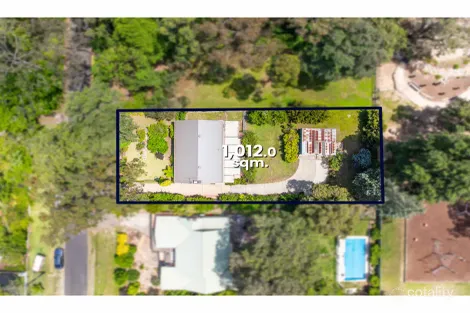 Property photo of 11 Deane Street Glenbrook NSW 2773