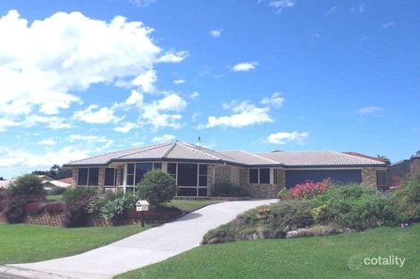 Property photo of 12 Mount Ernest Crescent Murwillumbah NSW 2484