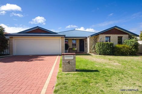 4 Upton Way, Tapping, WA 6065