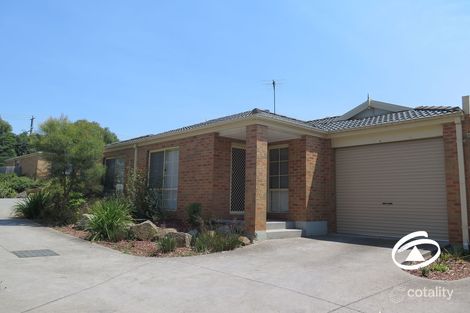Property photo of 8/40 Army Road Pakenham VIC 3810