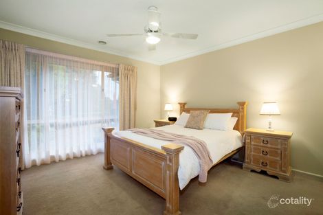 Property photo of 87 Valley Drive Wallan VIC 3756