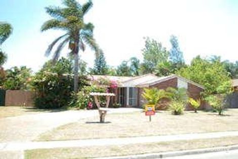Property photo of 113 Brandon Road Runcorn QLD 4113