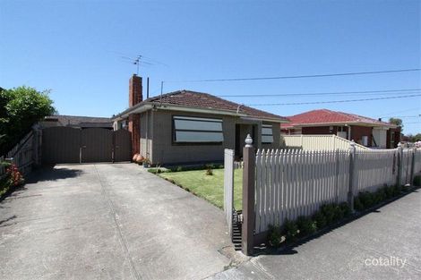 4 Gerald St, Sunshine North, VIC 3020