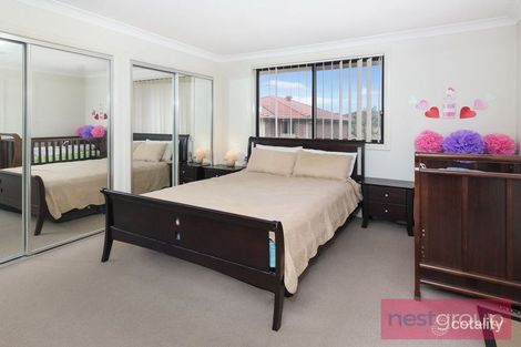 Property photo of 12/10 Abraham Street Rooty Hill NSW 2766