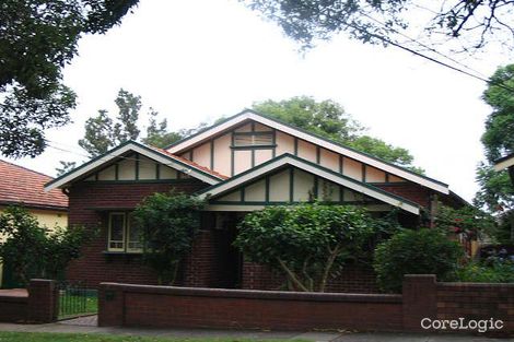 Property photo of 10 Ivanhoe Road Croydon NSW 2132