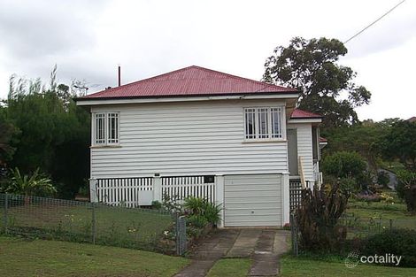 Property photo of 19 Saint Vincent Street Ashgrove QLD 4060