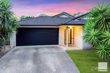 23 CHEROKEE PL, HERITAGE PARK, QLD 4118