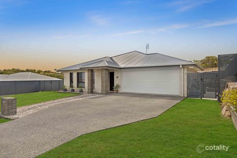 55 Peppermint Cct, Nikenbah, QLD 4655