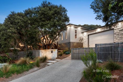 Property photo of 53 Ocean Road Blairgowrie VIC 3942