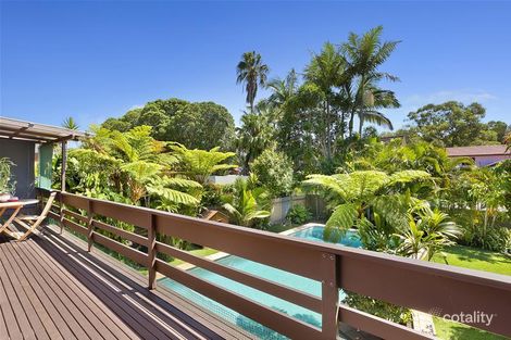 Property photo of 16 Tulich Avenue Dee Why NSW 2099