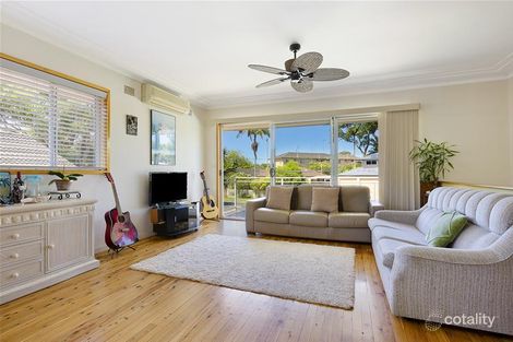 Property photo of 16 Tulich Avenue Dee Why NSW 2099