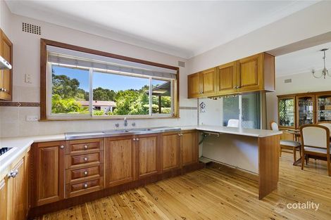 Property photo of 16 Tulich Avenue Dee Why NSW 2099
