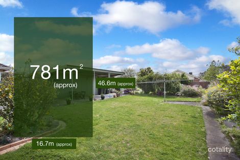 Property photo of 7 Kinlock Avenue Murrumbeena VIC 3163
