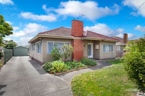 Property photo of 7 Kinlock Avenue Murrumbeena VIC 3163