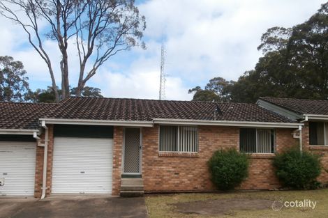Property photo of 2/115 McMahons Road North Nowra NSW 2541