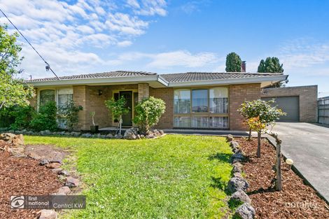 Property photo of 24 William Crescent Yinnar VIC 3869