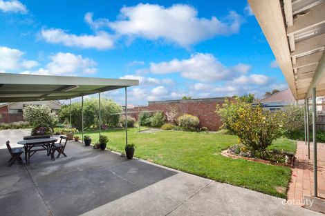 Property photo of 7 Kinlock Avenue Murrumbeena VIC 3163