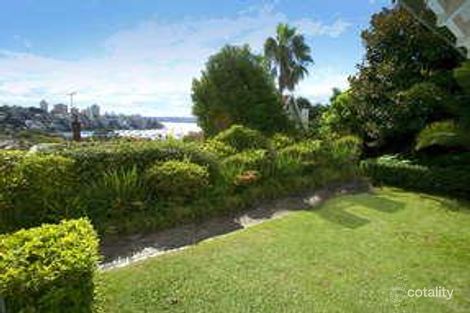 Property photo of 22 Fairfax Road Bellevue Hill NSW 2023