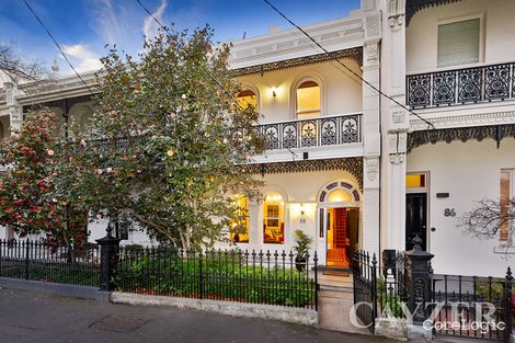 Property photo of 88 Victoria Avenue Albert Park VIC 3206