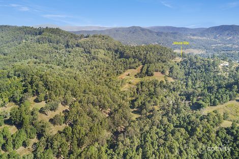 128 Broads Rd, Closeburn, QLD 4520