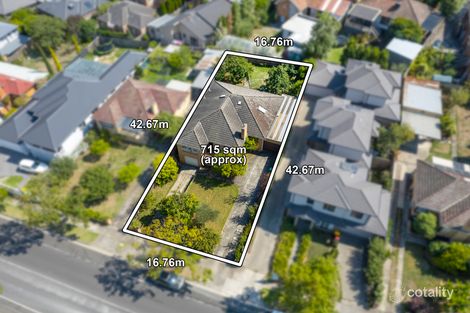 Property photo of 393 Springfield Road Nunawading VIC 3131