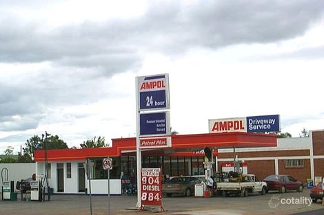 70-72 Byrnes St, Mareeba, QLD 4880