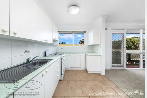 10/253 Concord Rd, Concord West, NSW 2138