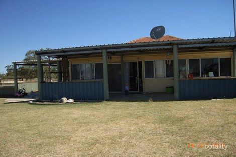 Property photo of 4 Fripp Street Irwin WA 6525