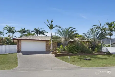 4 Logan St, Douglas, QLD 4814