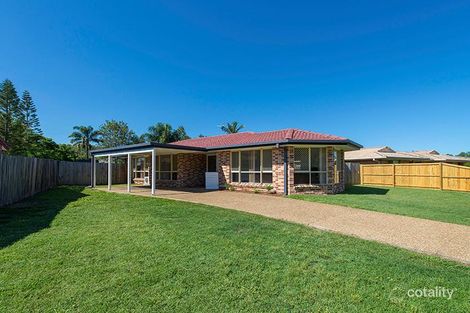 19 Kinta St, Tanah Merah, QLD 4128