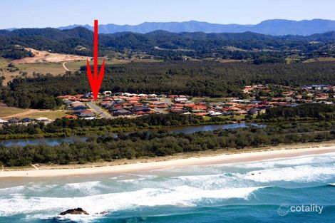 1/29 Border Cres, Pottsville, NSW 2489