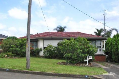 4 Kylie Pl, Dapto, NSW 2530