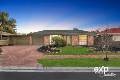 32 Bermudez Cres, Paralowie, SA 5108