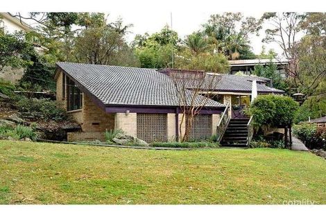 5 Yallumba Cl, Forestville, NSW 2087