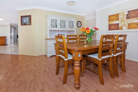 Property photo of 43 Pine County Place Bellbowrie QLD 4070