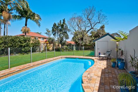 Property photo of 35 Cope Street Lane Cove NSW 2066