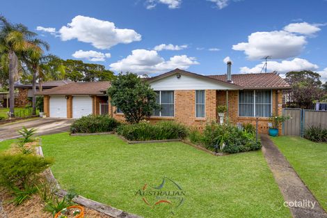 Property photo of 2 Tivy Place Marayong NSW 2148