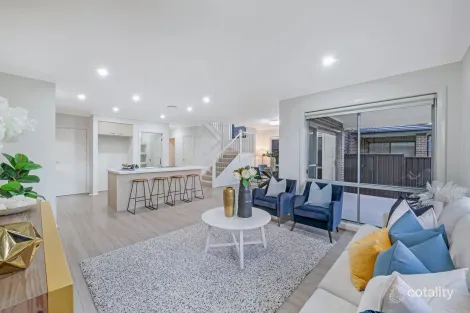 Property photo of 130 Boundary Road Tallawong NSW 2762