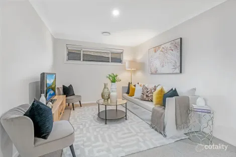 Property photo of 130 Boundary Road Tallawong NSW 2762