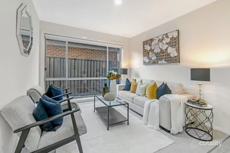 Property photo of 130 Boundary Road Tallawong NSW 2762