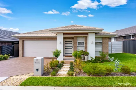 15 BICKLEIGH AVE, WILTON, NSW 2571